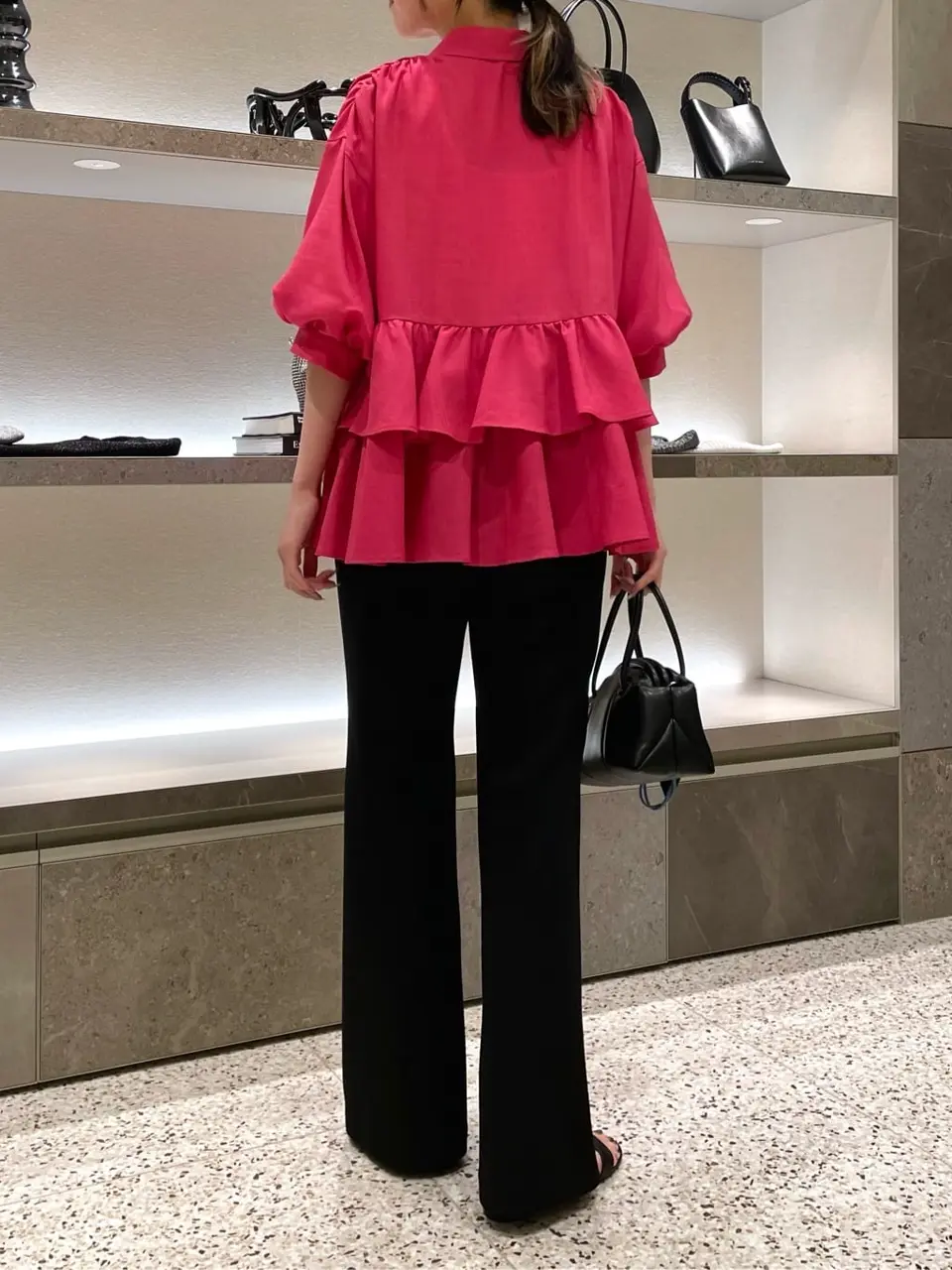 Diagram 三浦　芙優 コーディネート画像