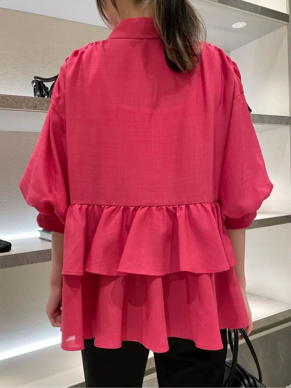 Diagram 三浦　芙優 コーディネート画像