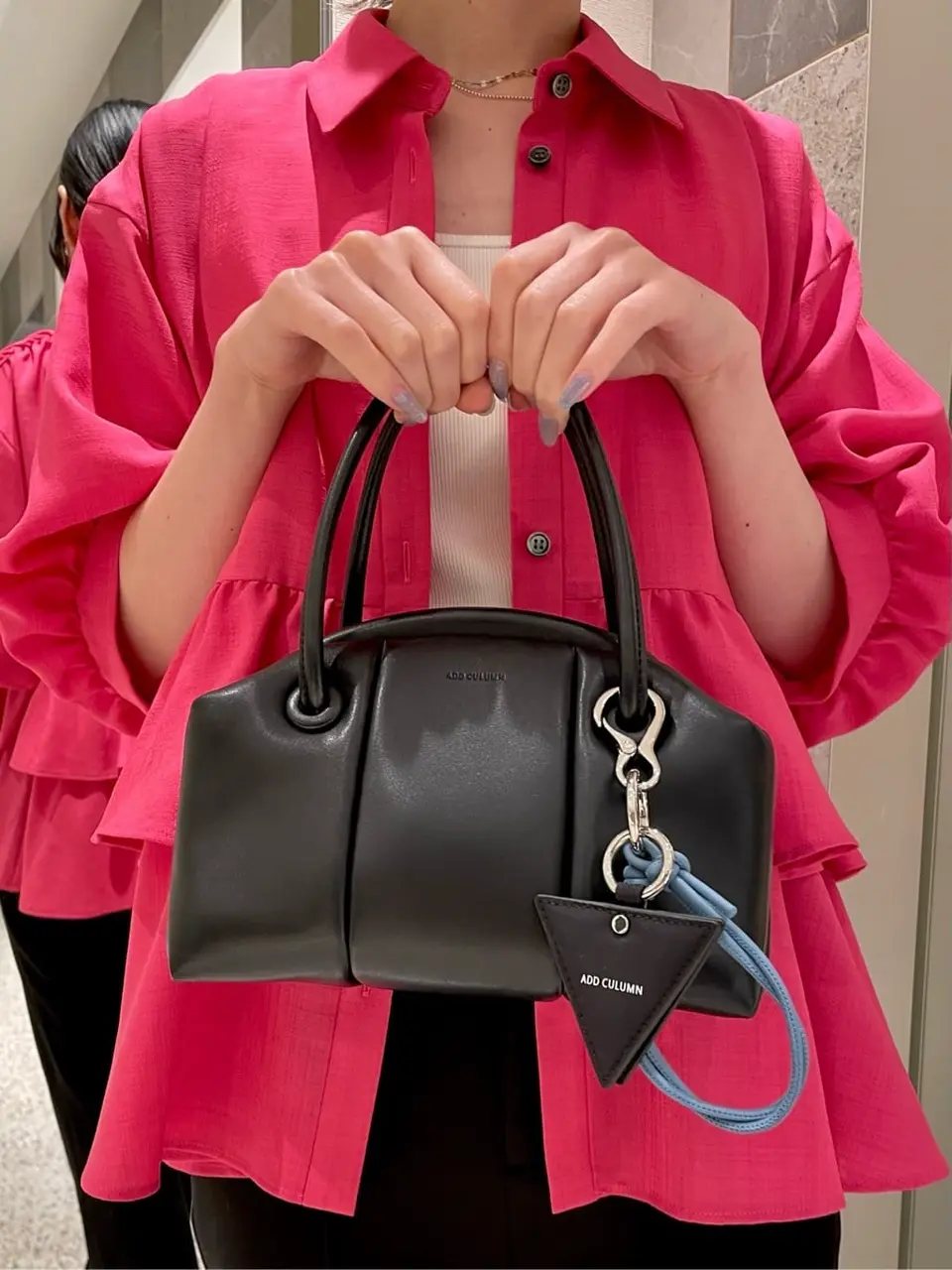 Diagram 三浦　芙優 コーディネート画像