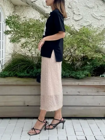 Diagram  Sekine コーディネート画像