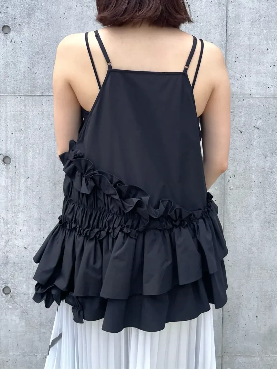 Diagram SHOKO コーディネート画像