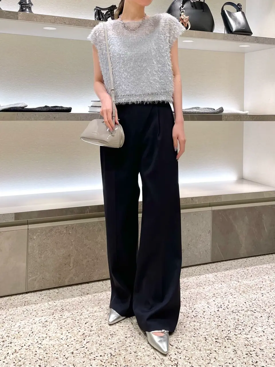 Diagram 三浦　芙優 コーディネート画像