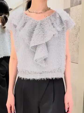 Diagram 三浦　芙優 コーディネート画像