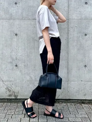 Diagram Arichi コーディネート画像