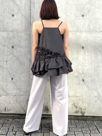 Diagram SHOKO コーディネート画像