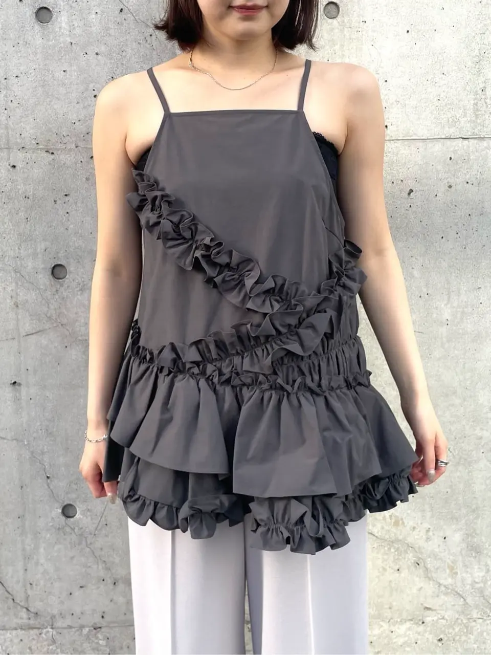 Diagram SHOKO コーディネート画像