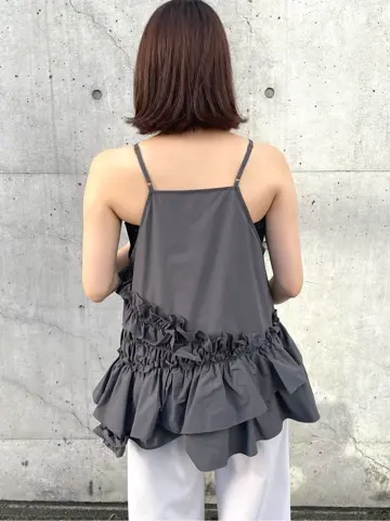 Diagram SHOKO コーディネート画像