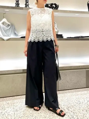 Diagram Arichi コーディネート画像