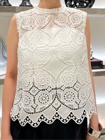 Diagram Arichi コーディネート画像