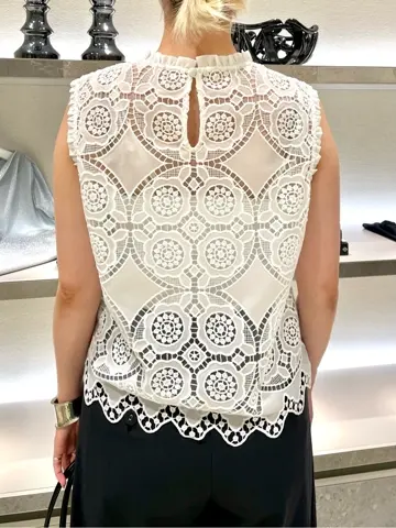 Diagram Arichi コーディネート画像