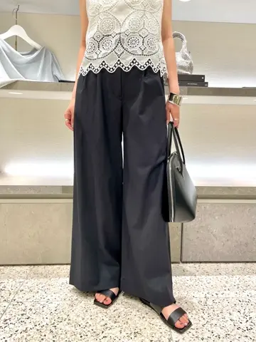 Diagram Arichi コーディネート画像