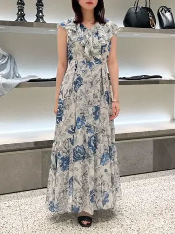 Diagram 後藤 瑚蒔 コーディネート画像