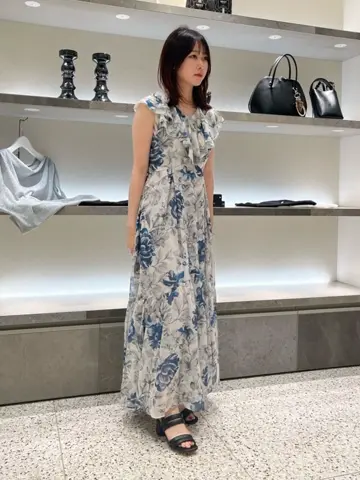 Diagram 後藤 瑚蒔 コーディネート画像