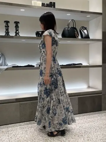 Diagram 後藤 瑚蒔 コーディネート画像