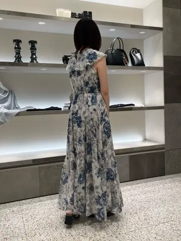 Diagram 後藤 瑚蒔 コーディネート画像