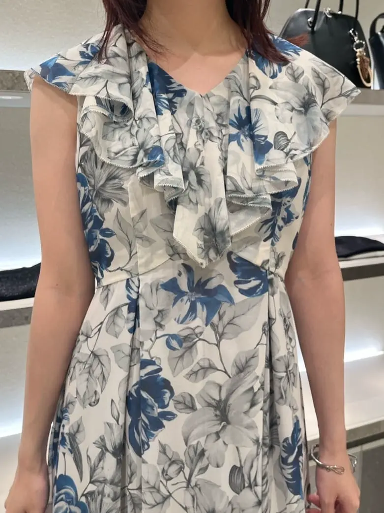 Diagram 後藤 瑚蒔 コーディネート画像