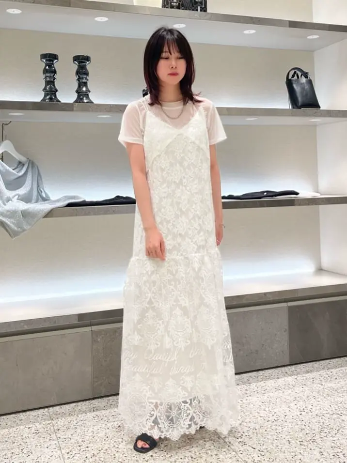 Diagram 後藤 瑚蒔 コーディネート画像