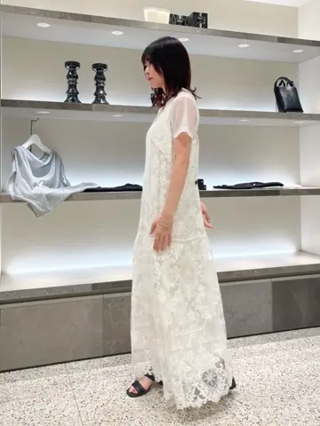 Diagram 後藤 瑚蒔 コーディネート画像