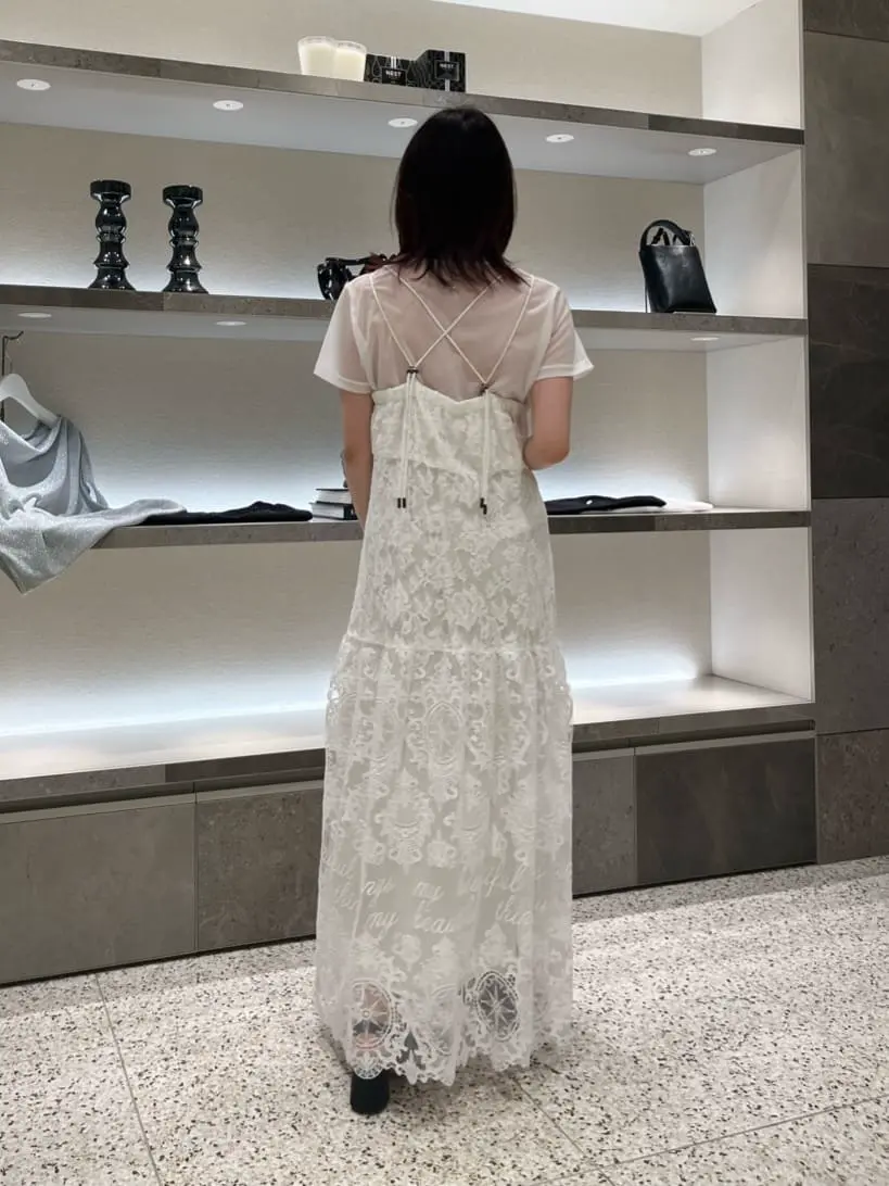 Diagram 後藤 瑚蒔 コーディネート画像