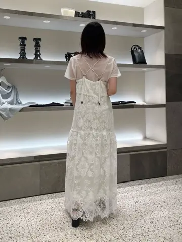 Diagram 後藤 瑚蒔 コーディネート画像