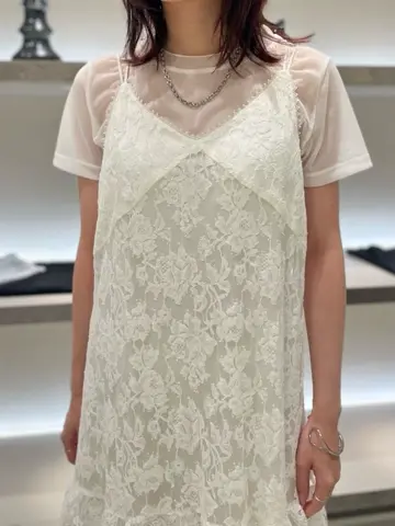 Diagram 後藤 瑚蒔 コーディネート画像