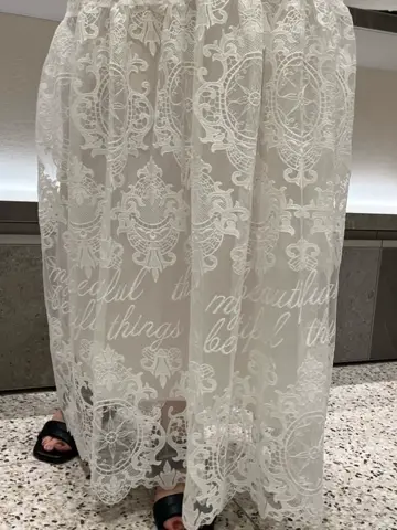 Diagram 後藤 瑚蒔 コーディネート画像