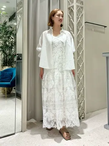 Diagram 矢野　瑞佳 コーディネート画像