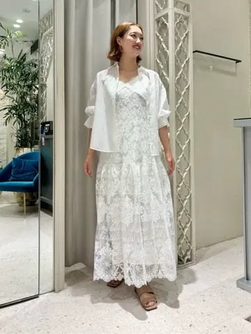 Diagram 矢野　瑞佳 コーディネート画像