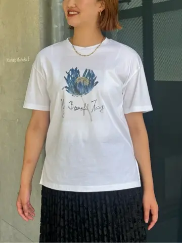 Diagram 矢野　瑞佳 コーディネート画像