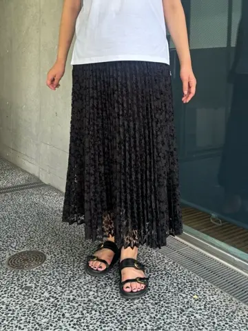 Diagram 矢野　瑞佳 コーディネート画像