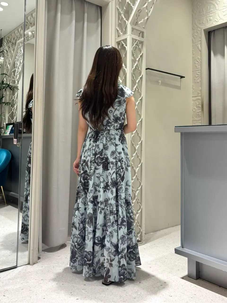 Diagram Kikuchi コーディネート画像