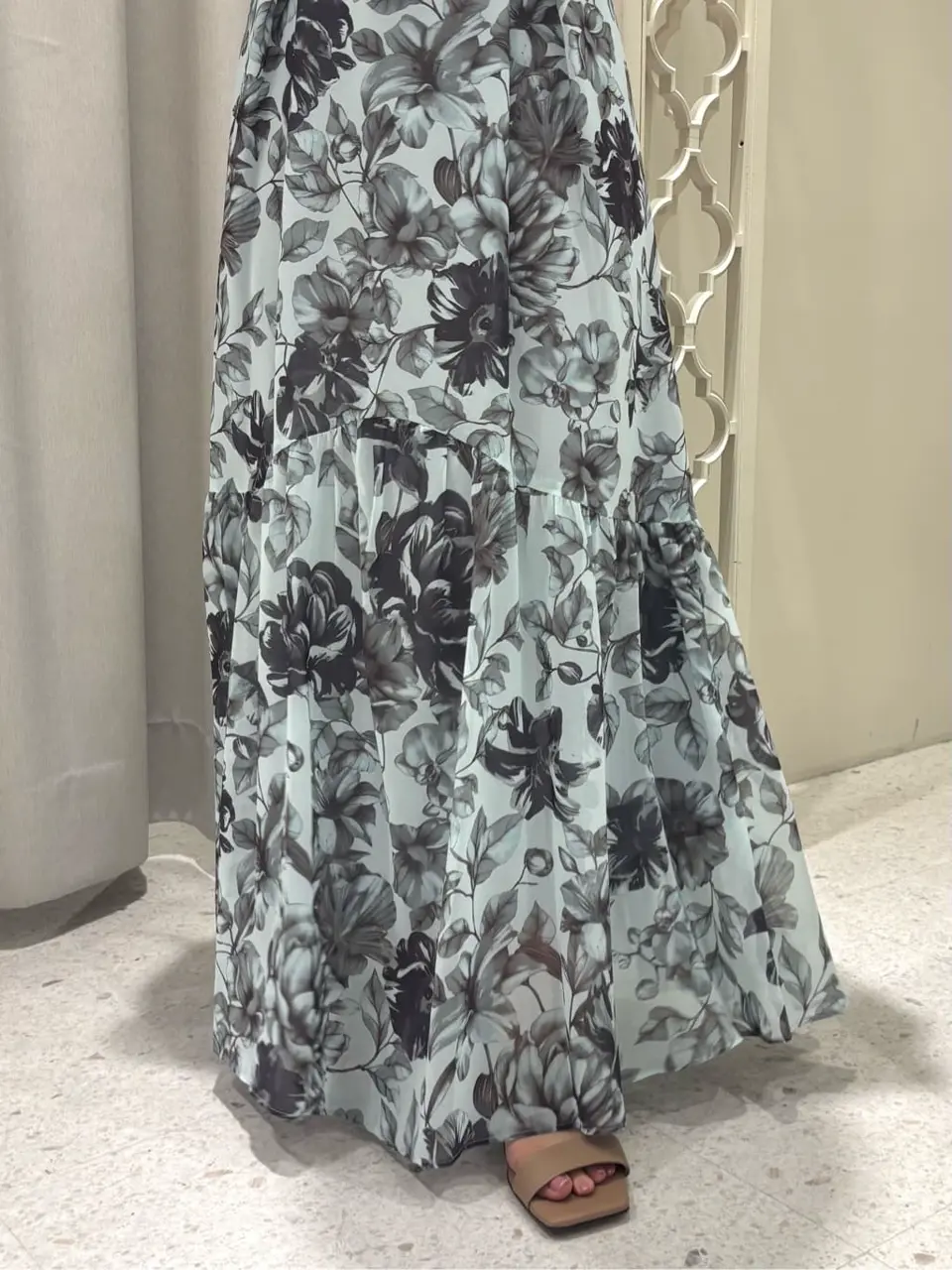 Diagram Kikuchi コーディネート画像