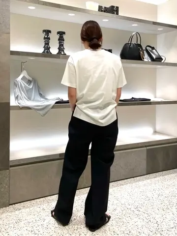 Diagram SHOKO コーディネート画像