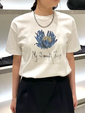 Diagram SHOKO コーディネート画像