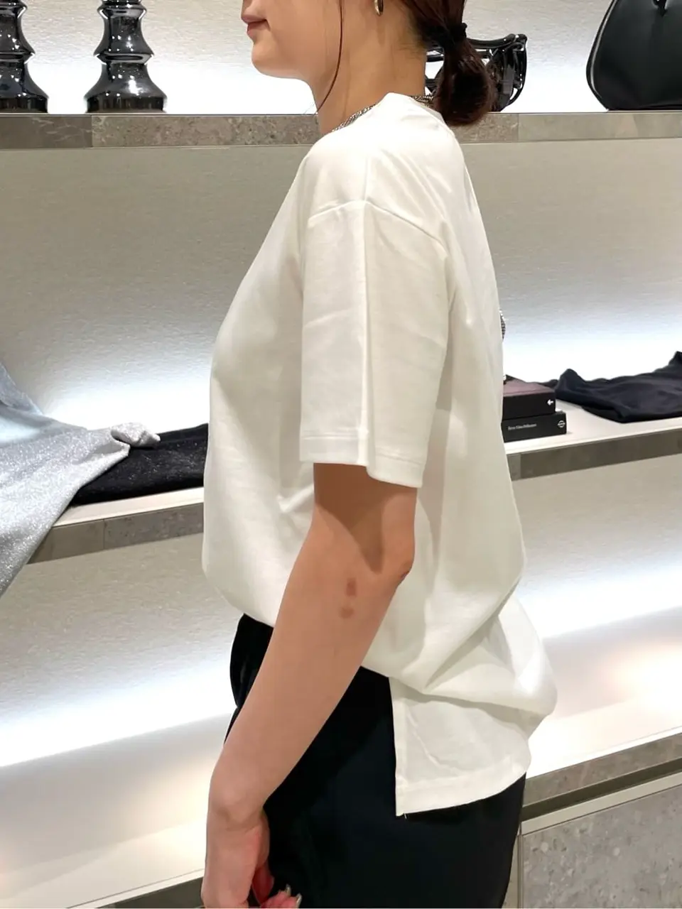 Diagram SHOKO コーディネート画像