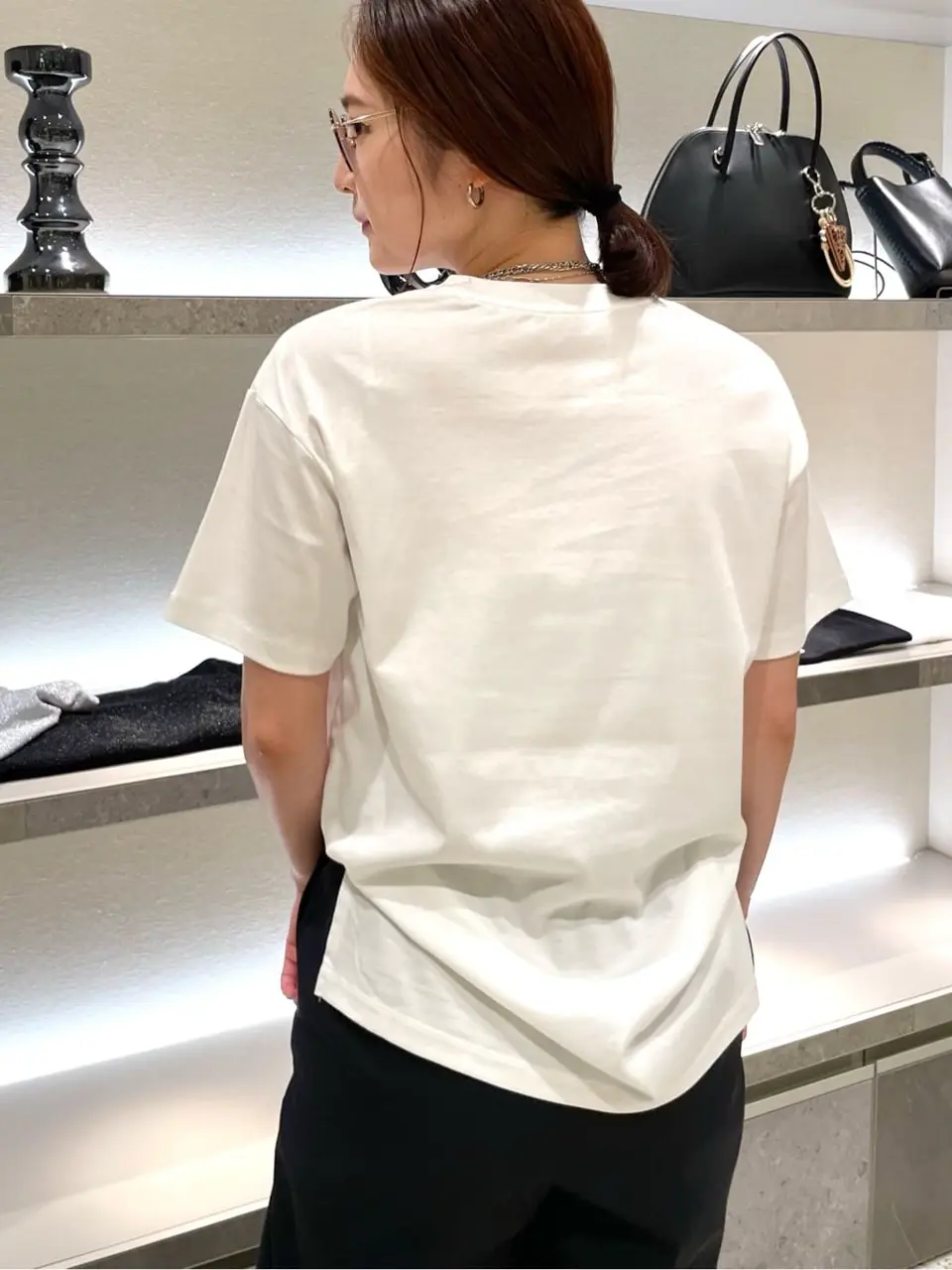 Diagram SHOKO コーディネート画像