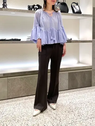 Diagram 三浦　芙優 コーディネート画像