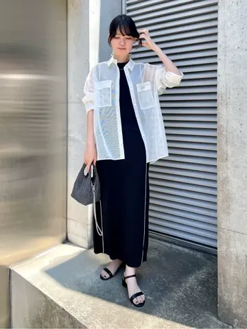 Diagram 三浦　芙優 コーディネート画像