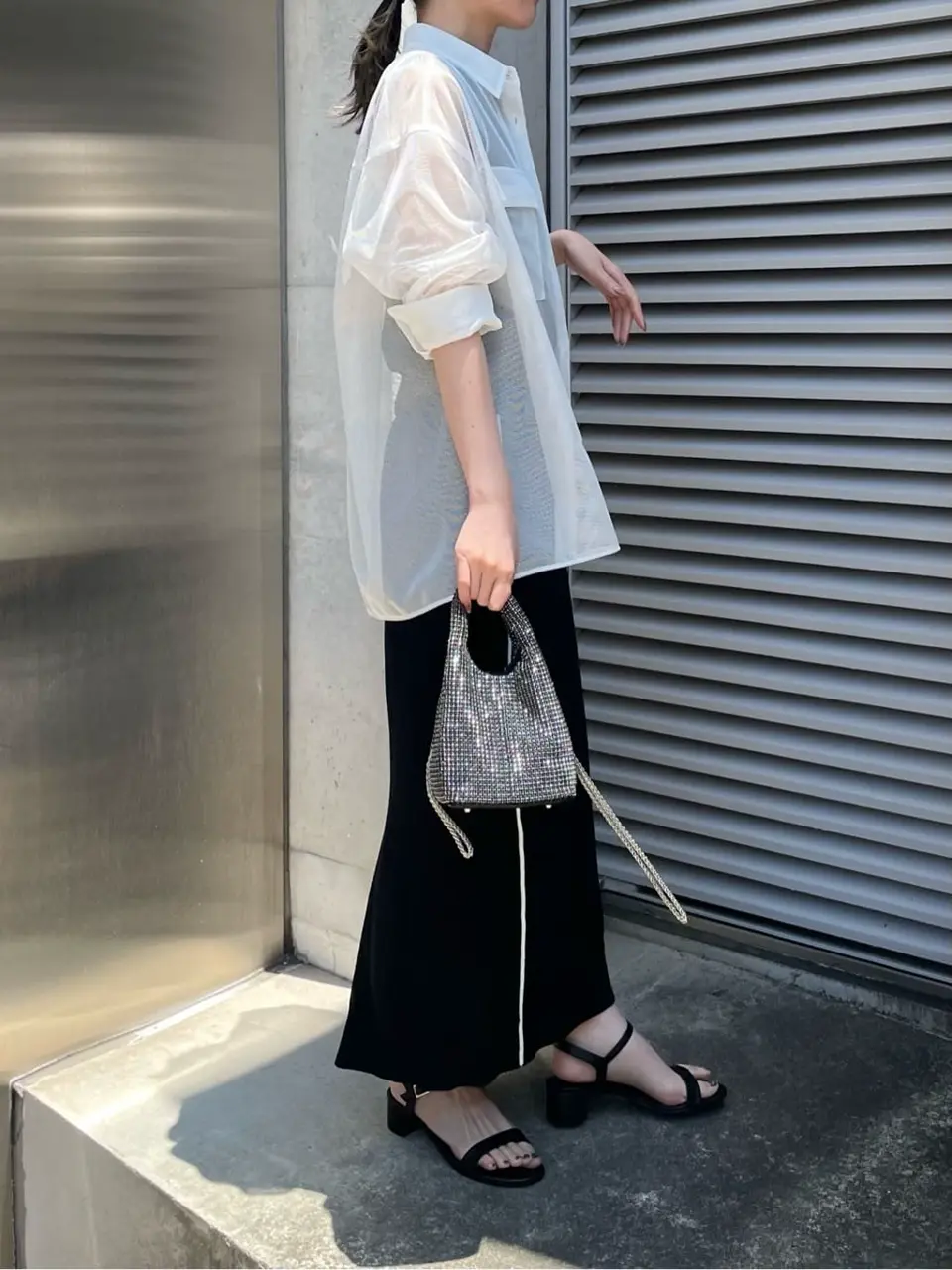 Diagram 三浦　芙優 コーディネート画像