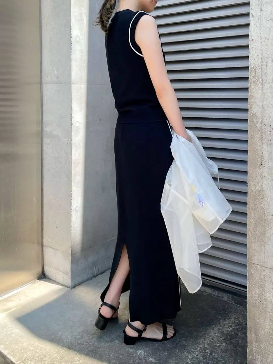 Diagram 三浦　芙優 コーディネート画像