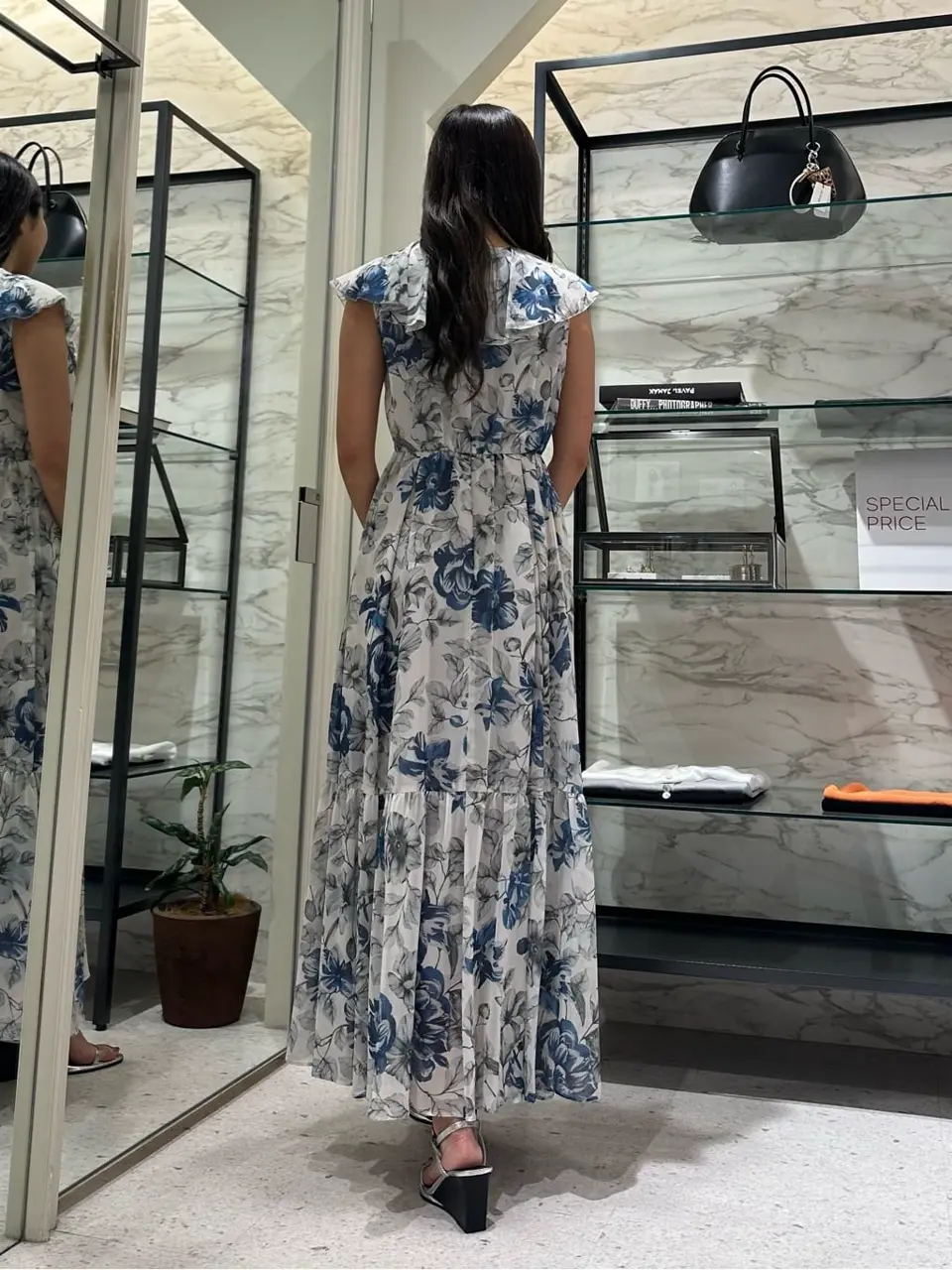 Diagram 桃子 コーディネート画像