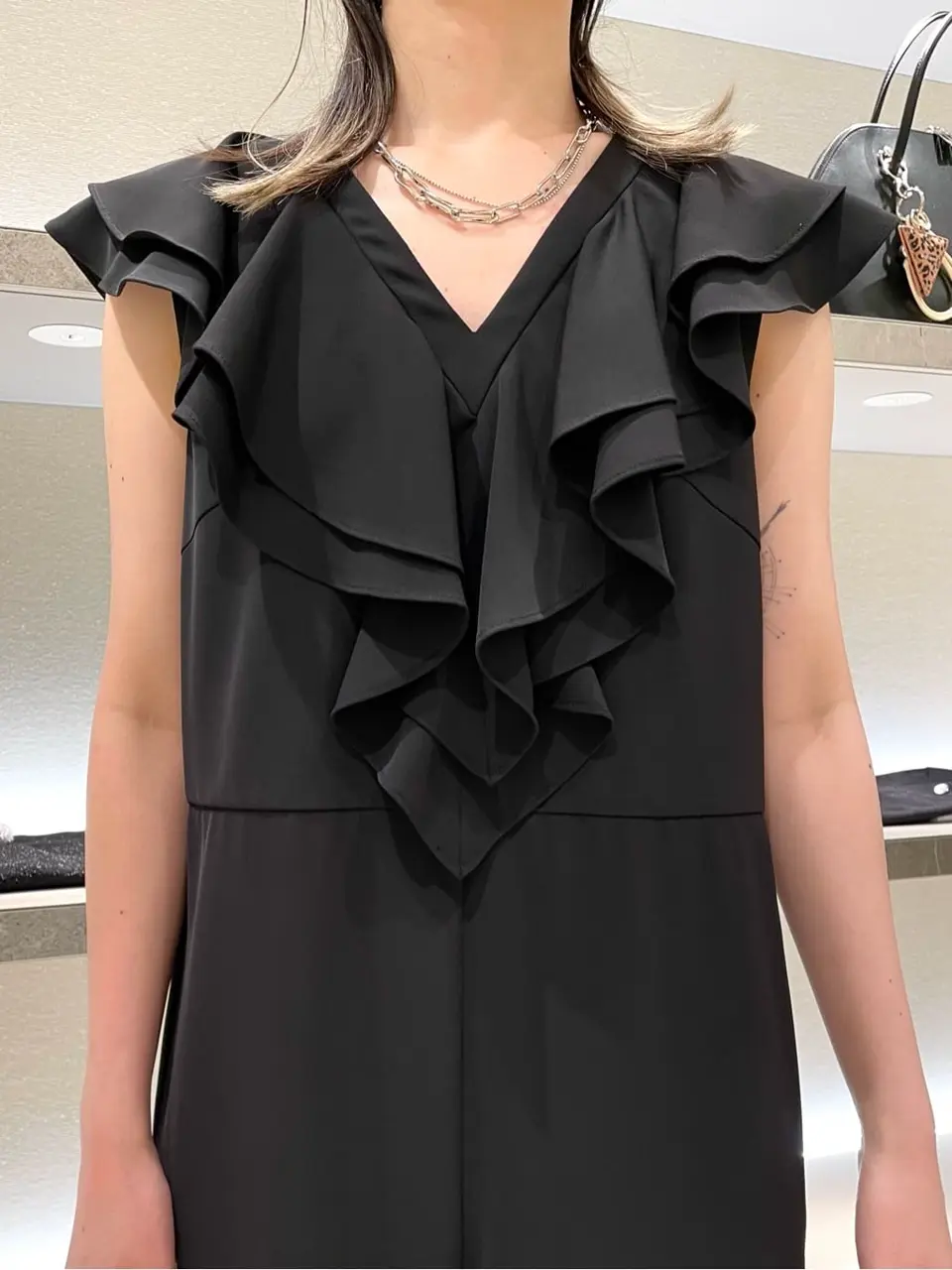 Diagram 三浦　芙優 コーディネート画像