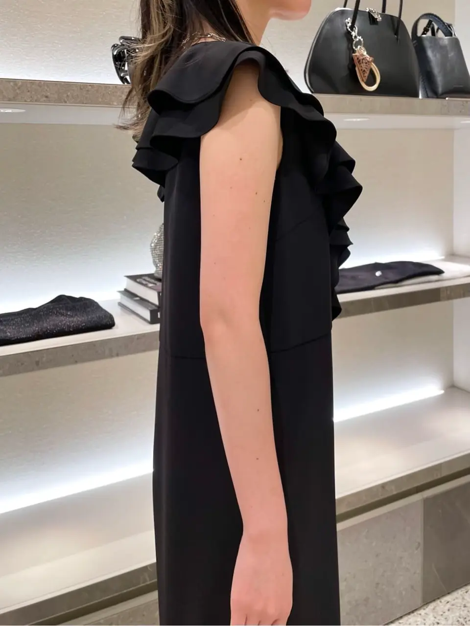 Diagram 三浦　芙優 コーディネート画像