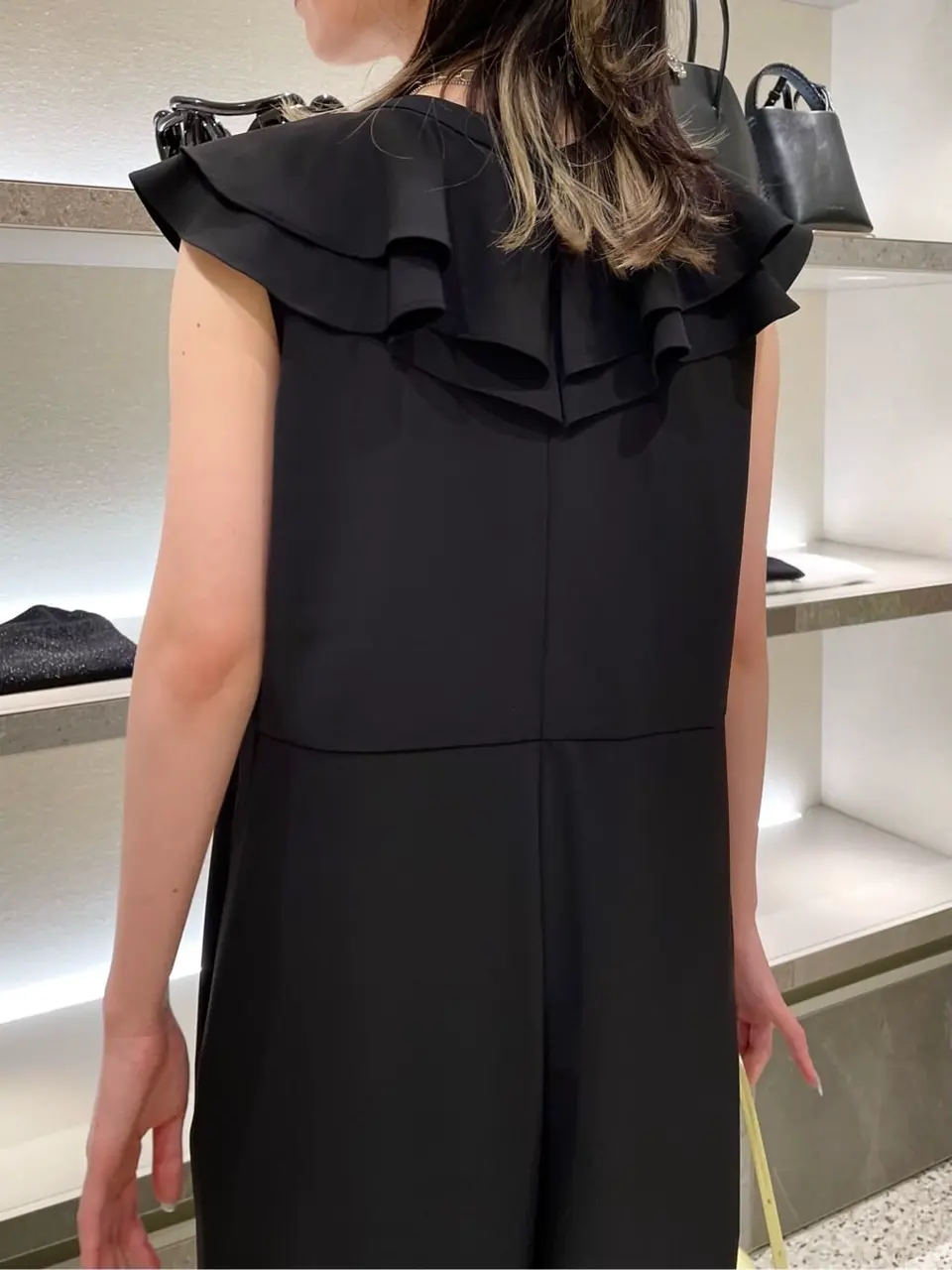 Diagram 三浦　芙優 コーディネート画像