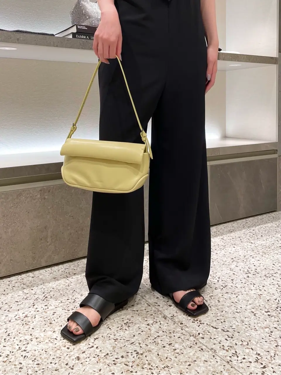 Diagram 三浦　芙優 コーディネート画像