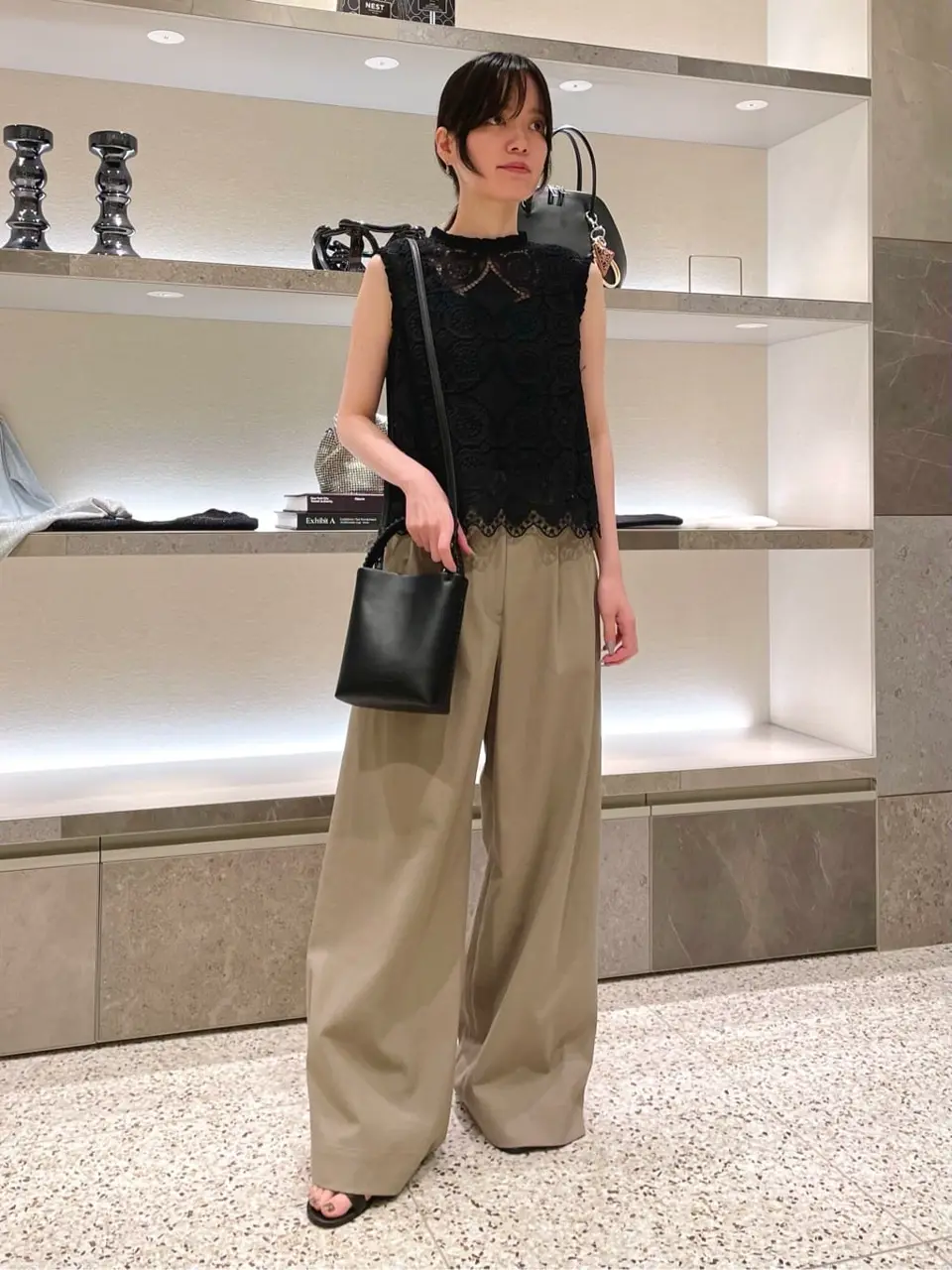 Diagram 三浦　芙優 コーディネート画像