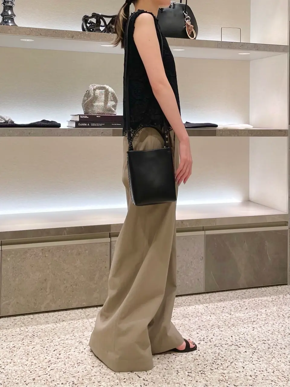 Diagram 三浦　芙優 コーディネート画像