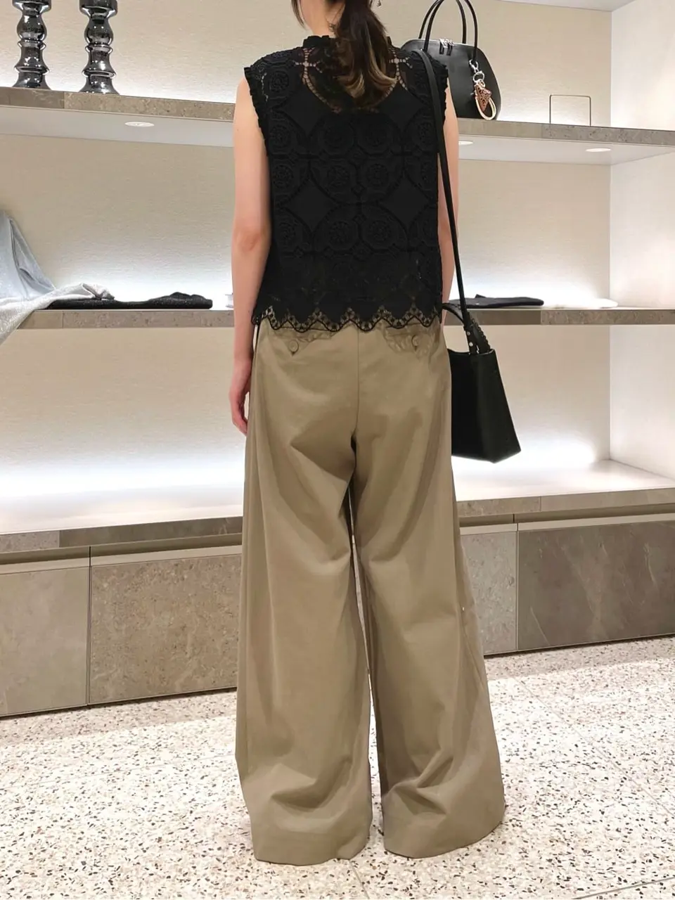 Diagram 三浦　芙優 コーディネート画像