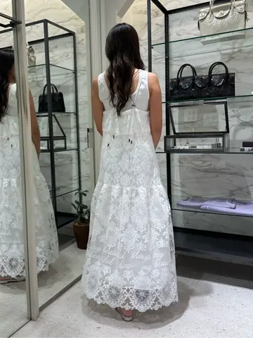 Diagram momo コーディネート画像