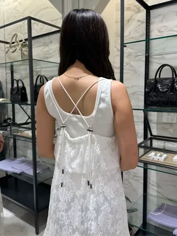 Diagram momo コーディネート画像